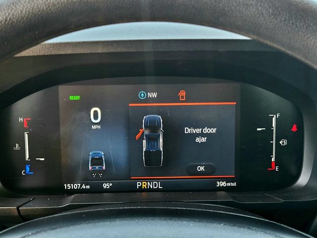 Used 2025 Ford Maverick XLT FWD image 22