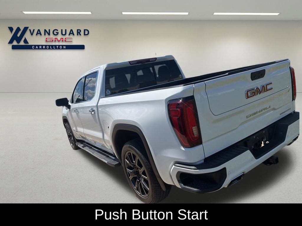 Used 2023 GMC Sierra 1500 Denali w/ Technology Package image 15