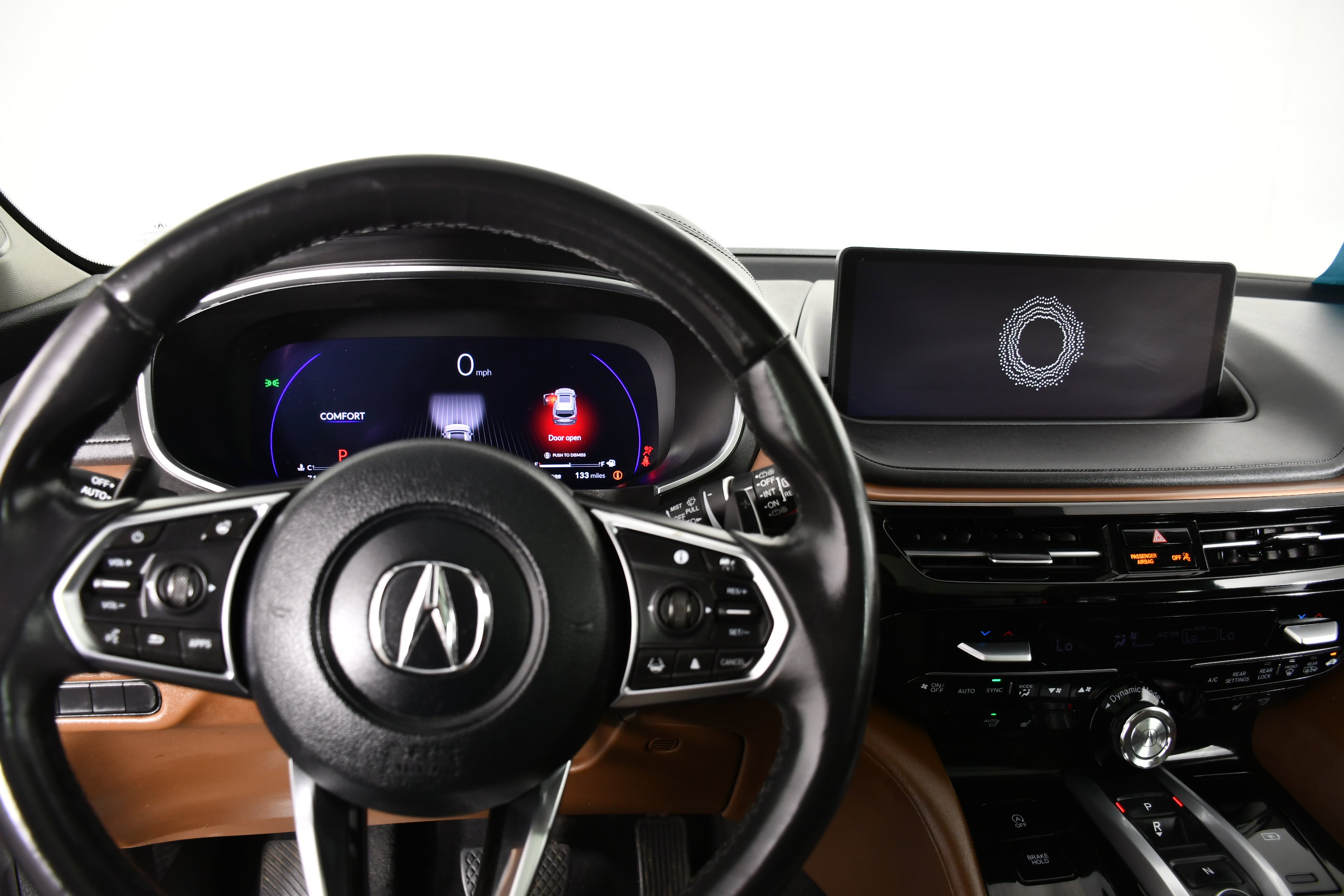 Certified 2024 Acura MDX SH-AWD w/ Technology Package image 16