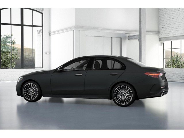 New 2026 Mercedes-Benz C 300 Sedan image 31