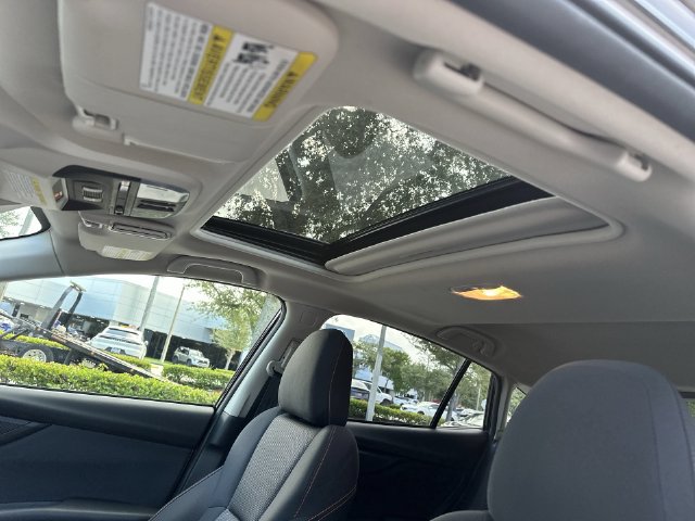 Certified 2023 Subaru Crosstrek 2.0i Premium AWD/4WD image 22