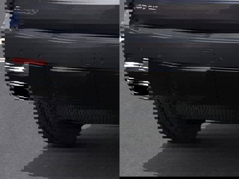 New 2026 Cadillac Escalade Luxury image 14