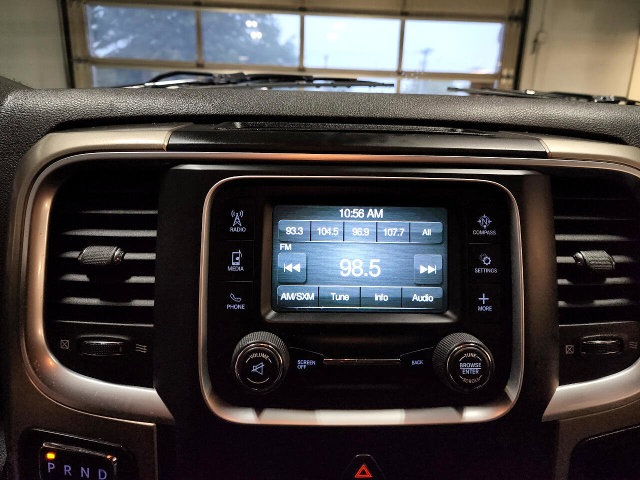 Used 2013 RAM 1500 Classic SLT w/ Premium Display Pkg image 29