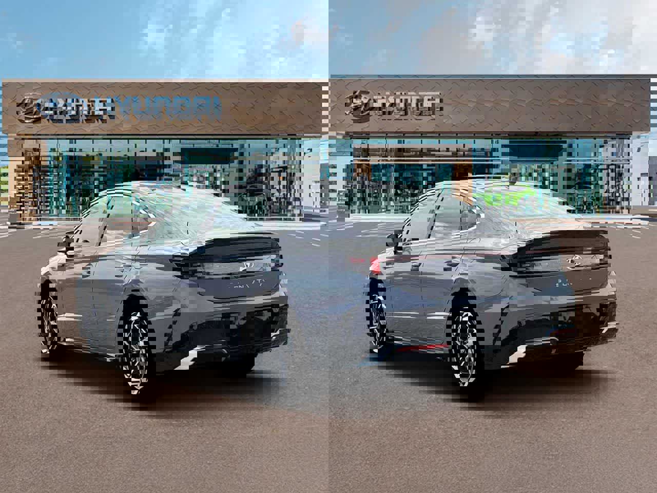 New 2026 Hyundai Sonata SEL image 29