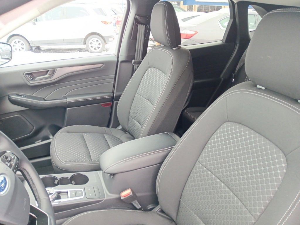 New 2026 Ford Escape Active w/ Cold Weather Package image 6