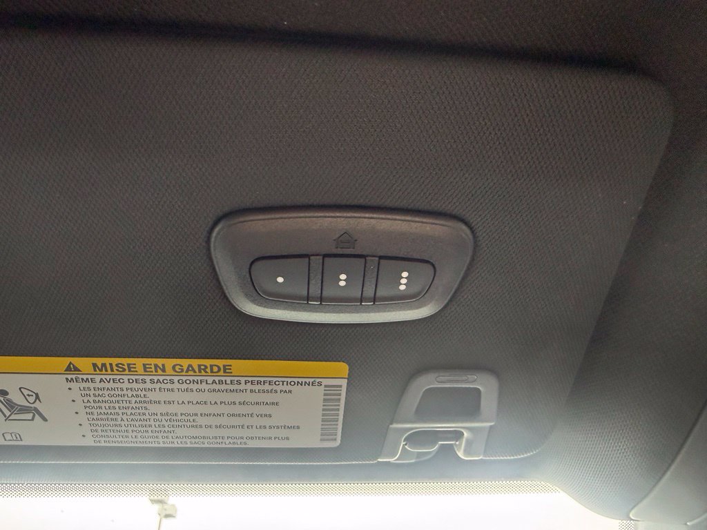 New 2026 Jeep Grand Cherokee L Limited AWD/4WD image 27