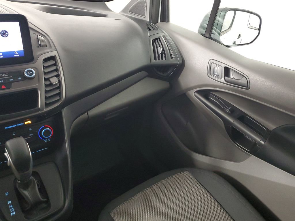 Used 2022 Ford Transit Connect XL image 26