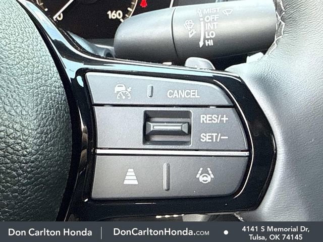 New 2026 Honda Civic Sport image 24