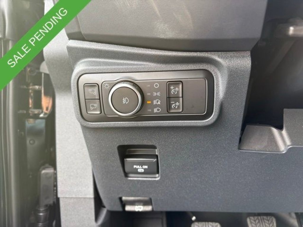 New 2025 Ford Bronco Badlands image 29