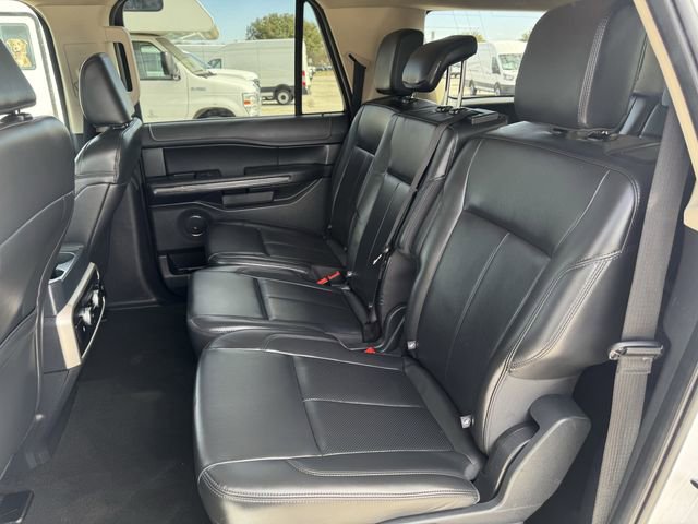 Certified 2024 Ford Expedition Max XLT image 29
