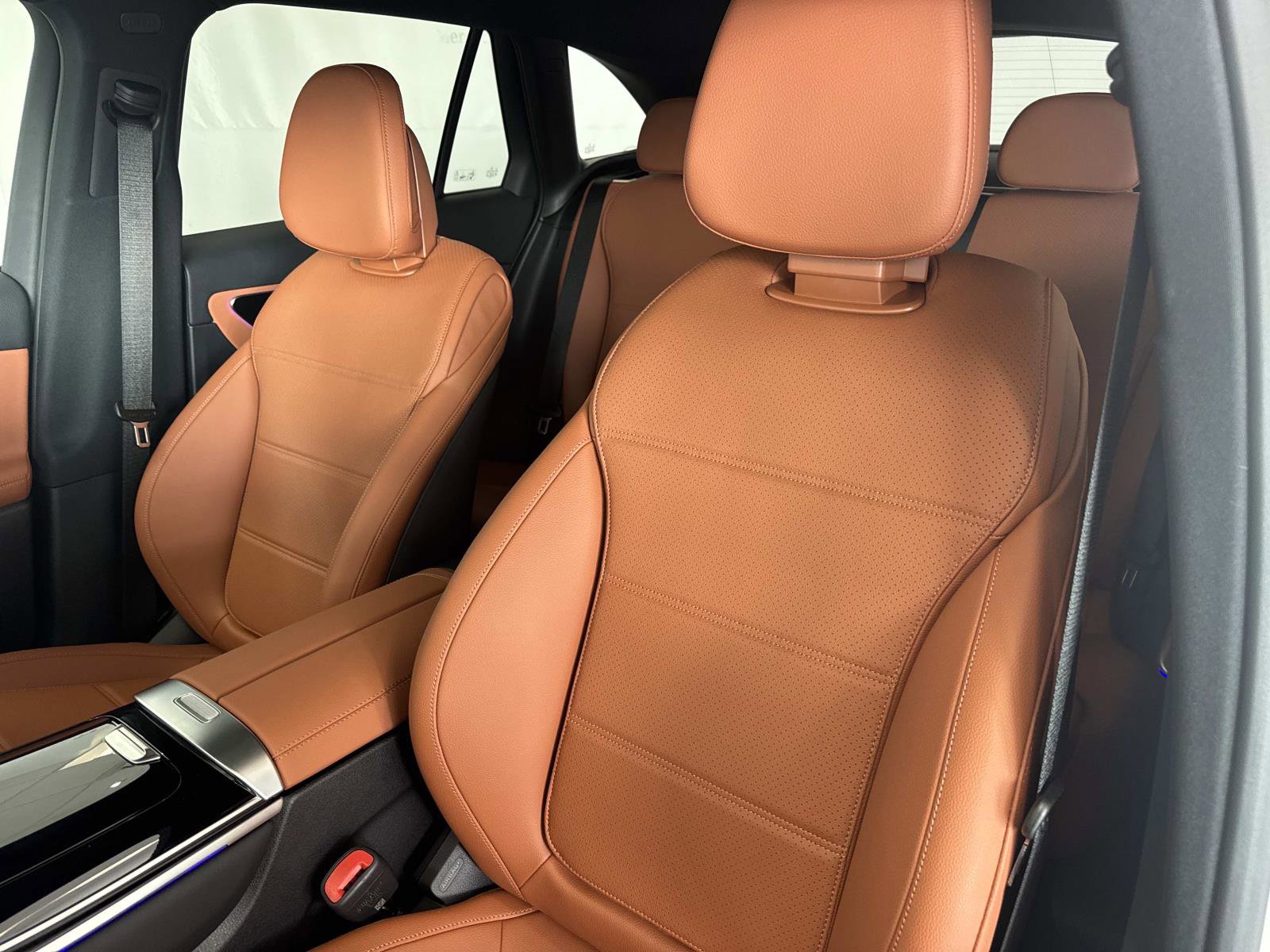 New 2026 Mercedes-Benz GLC 300 image 20
