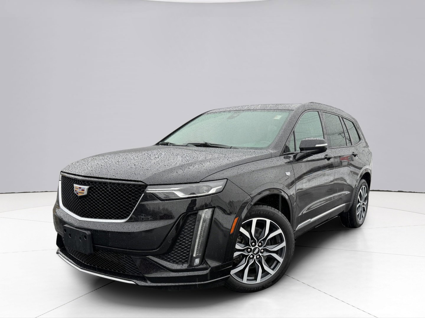 Used 2021 Cadillac XT6 Sport image 1