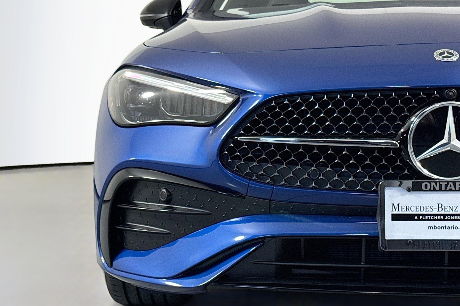 New 2026 Mercedes-Benz CLE 300 4MATIC Coupe image 13