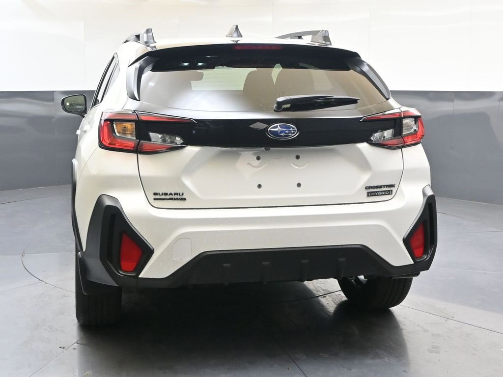 New 2026 Subaru Crosstrek 2.5i Sport image 4