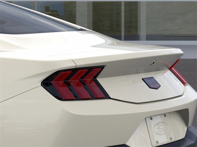 New 2025 Ford Mustang GT Premium w/ 60th Anniversary Package image 22
