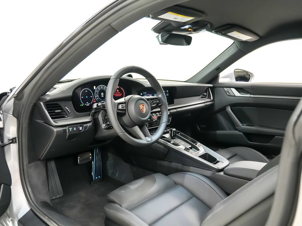 New 2026 Porsche 911 Carrera S RWD image 4