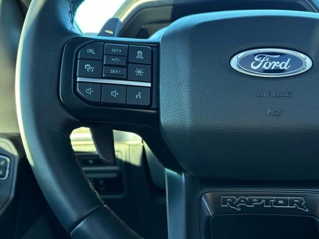 Used 2023 Ford F150 Raptor w/ Raptor Carbon Fiber Package image 33