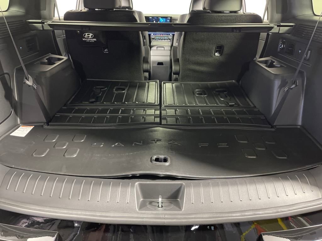 New 2026 Hyundai Santa Fe Calligraphy image 10