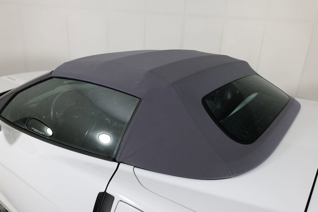 Used 2011 Chevrolet Corvette Grand Sport w/ Preferred Equipment Group RWD image 9