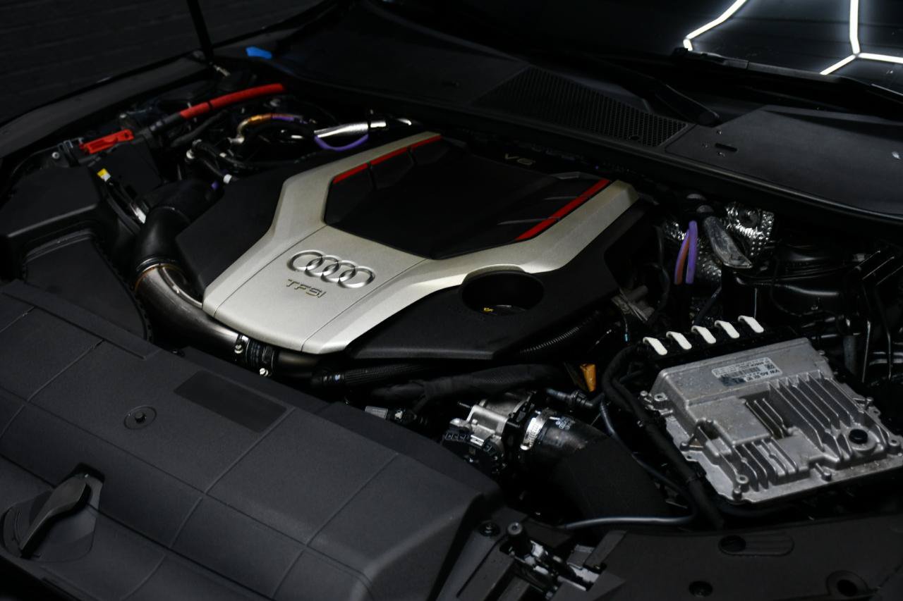 Used 2020 Audi S7 Prestige AWD/4WD image 15