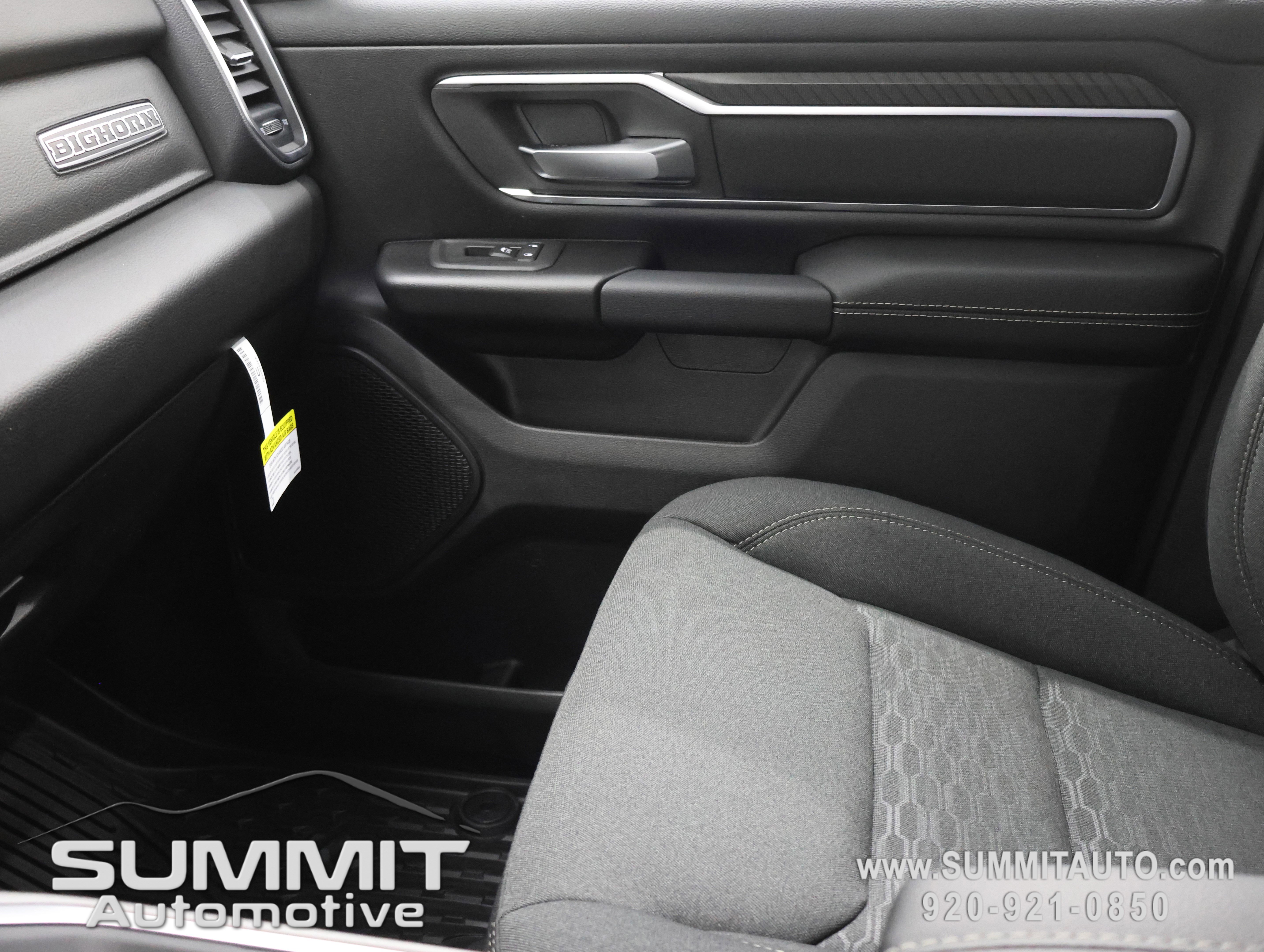 New 2026 RAM 1500 Big Horn image 13