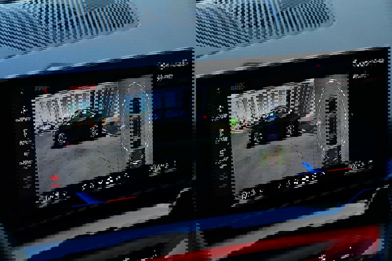 New 2026 BMW i5 eDrive40 image 26