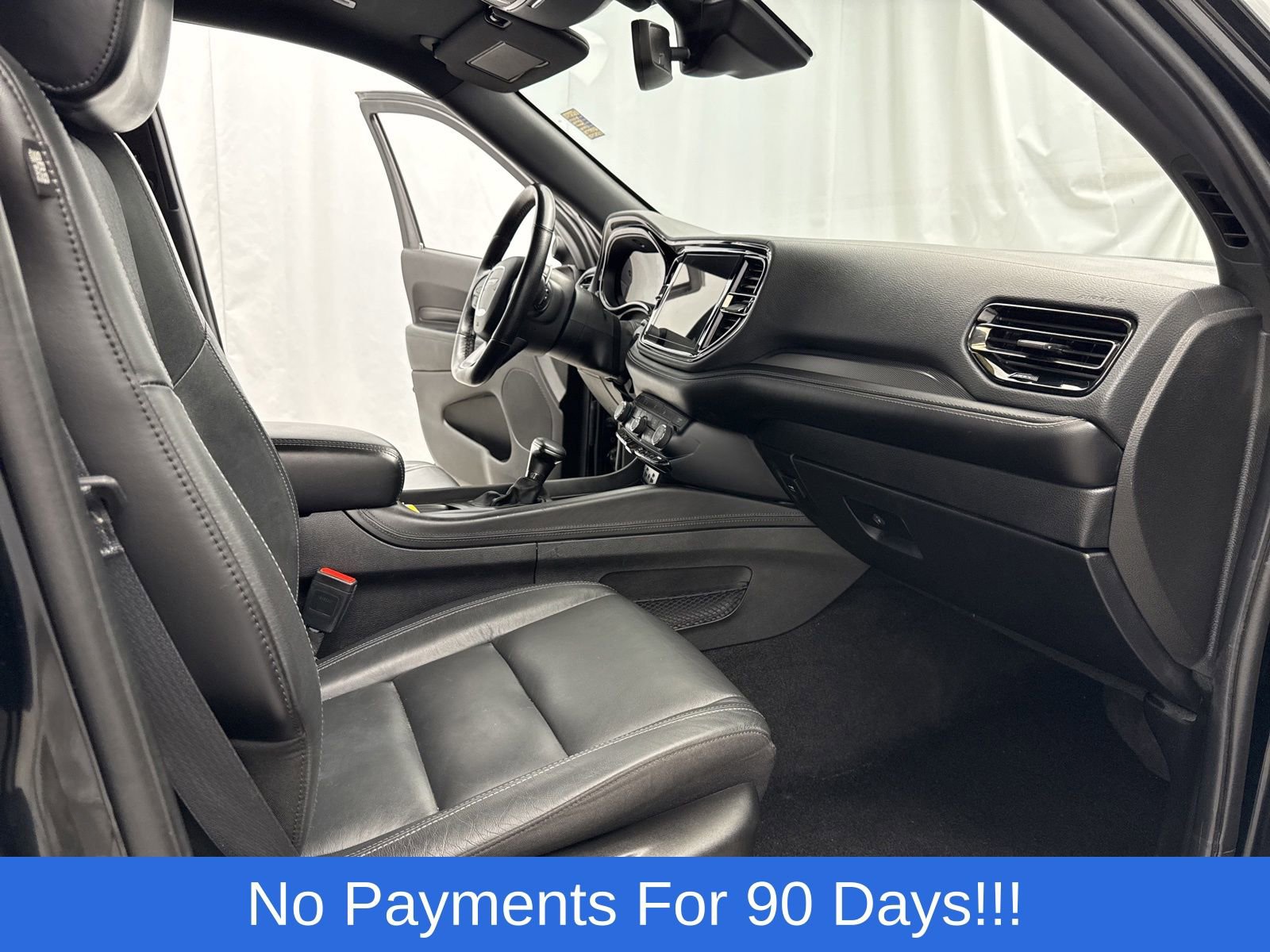 Used 2022 Dodge Durango GT AWD/4WD image 33