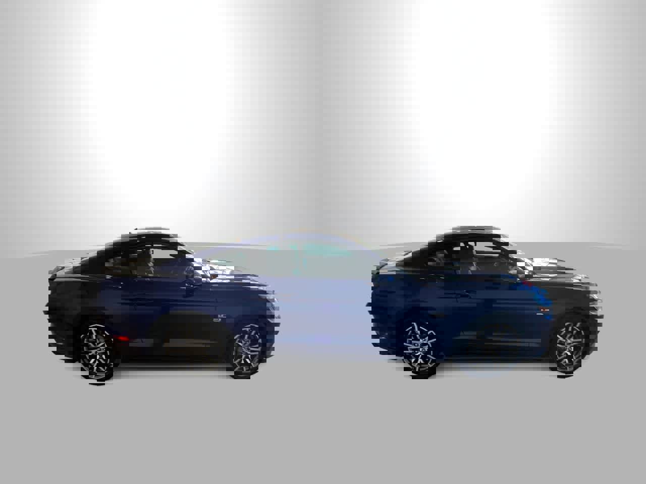 Used 2016 Ford Mustang GT Premium image 9