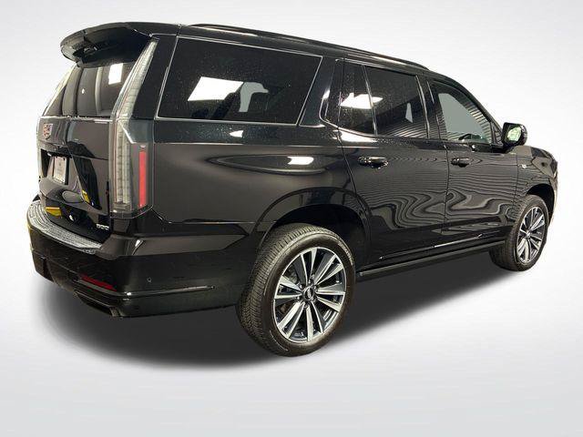 Certified 2025 Cadillac Escalade Sport AWD/4WD image 39