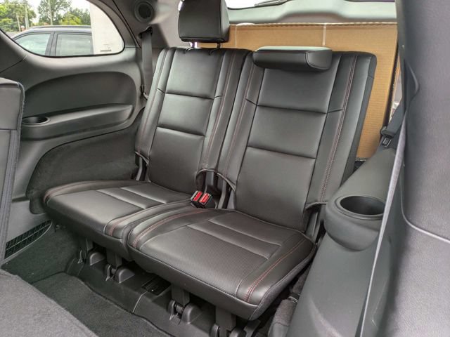 New 2026 Dodge Durango GT AWD/4WD image 11