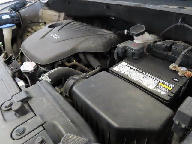 Used 2016 Kia Soul Base image 34