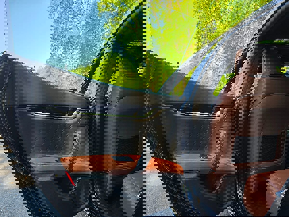 Used 2022 Maserati Ghibli GT image 25