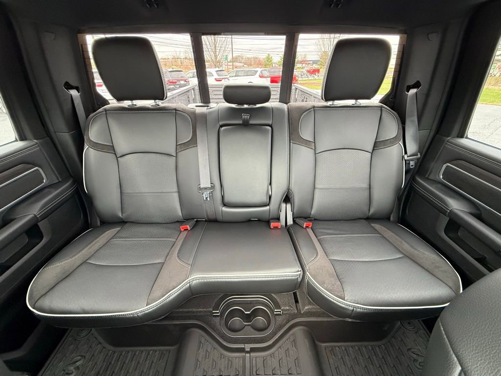 New 2026 RAM 3500 Laramie image 33