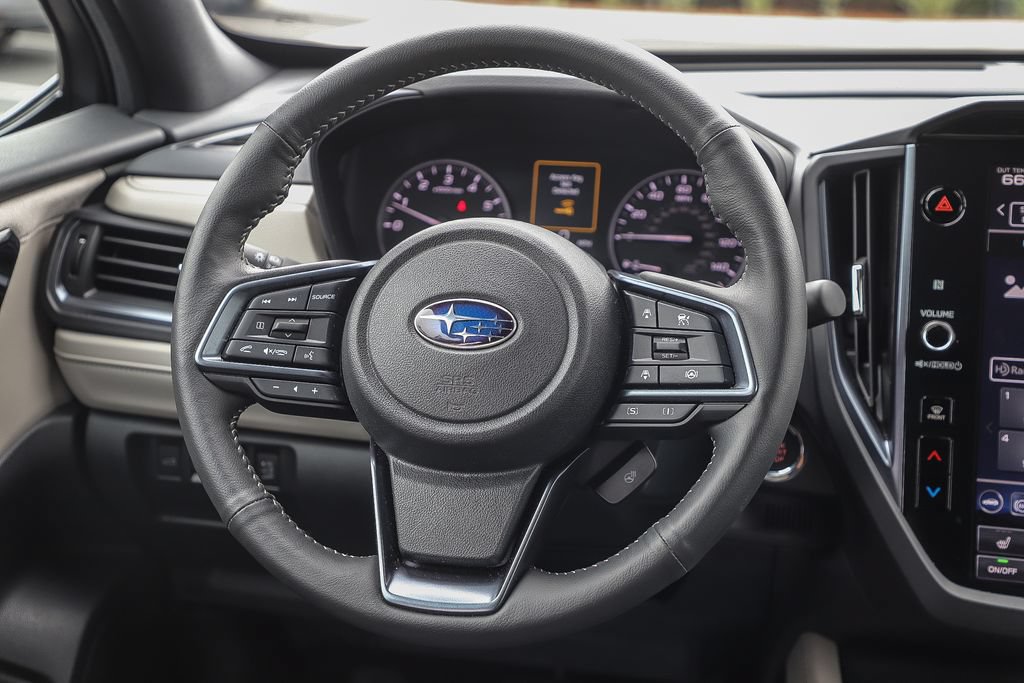 Certified 2026 Subaru Forester Limited AWD/4WD image 17
