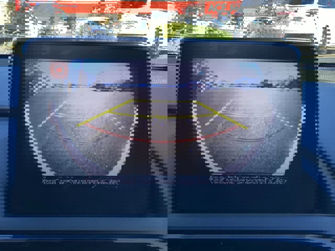 Used 2023 MAZDA MX-5 Miata Grand Touring image 17