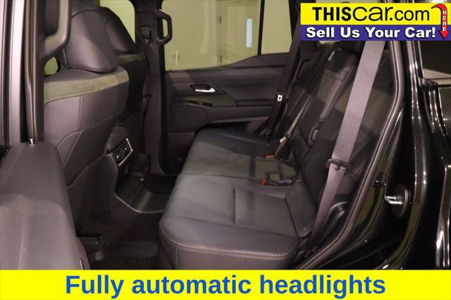Used 2026 Lexus GX 550 AWD/4WD image 27