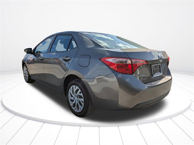 Used 2019 Toyota Corolla LE image 6