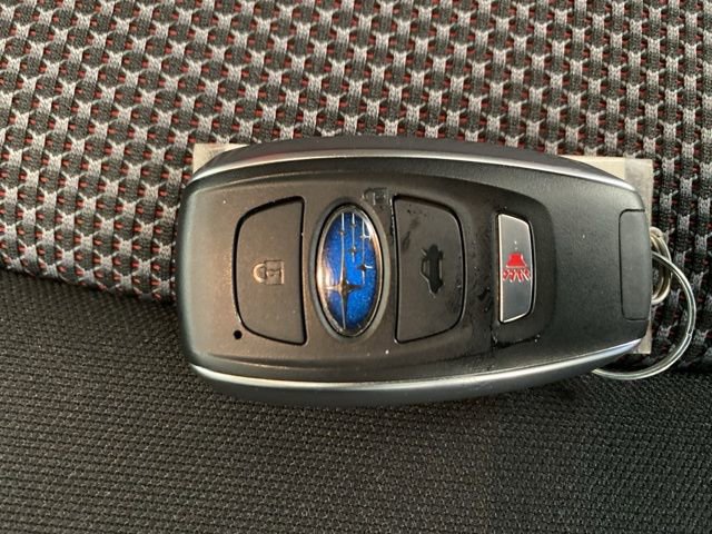 New 2026 Subaru Impreza RS image 9