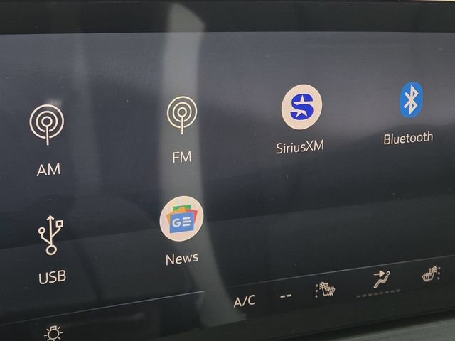 New 2026 Buick Envision Sport Touring AWD/4WD image 6