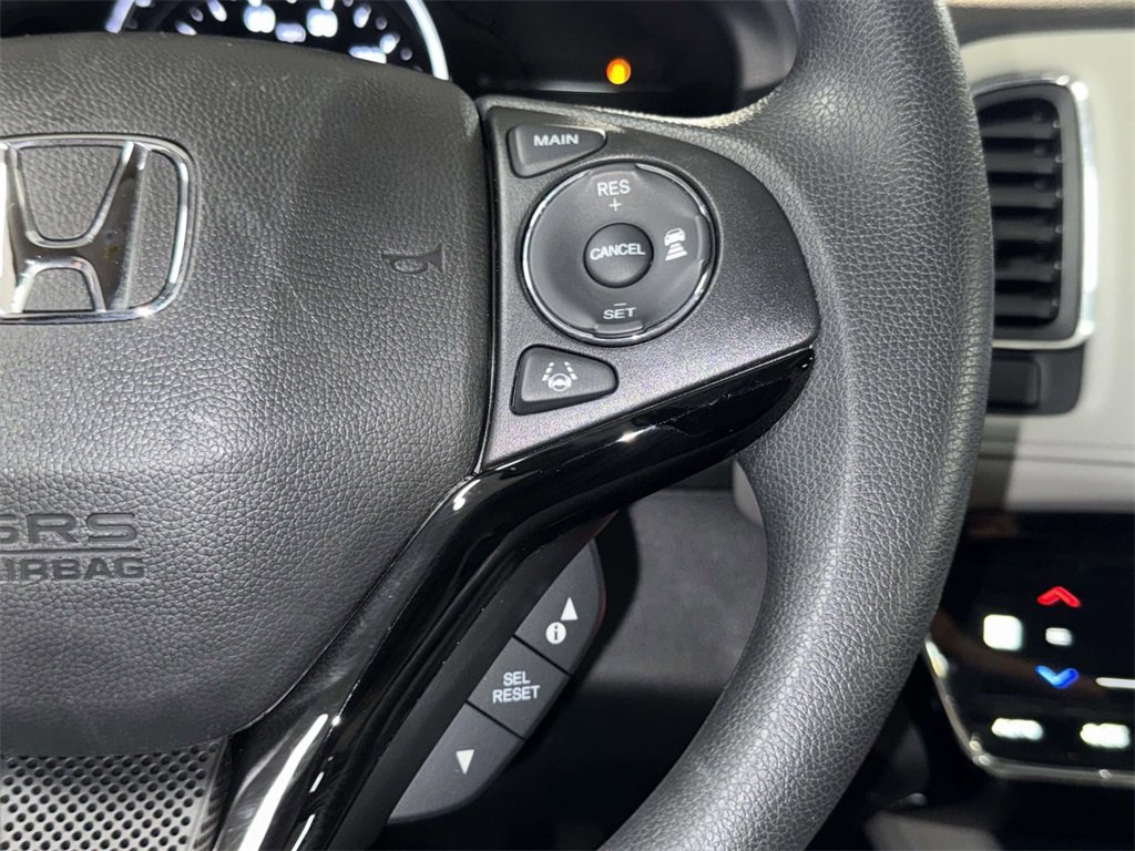 Used 2021 Honda HR-V EX image 30