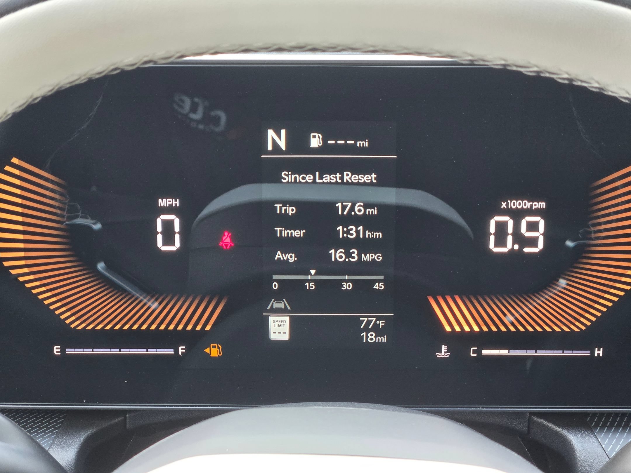 New 2026 Kia K4 EX FWD image 11