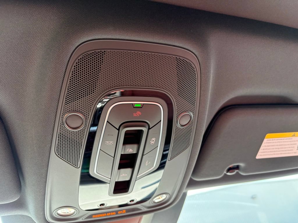 New 2027 Audi SQ8 Premium Plus AWD/4WD image 35
