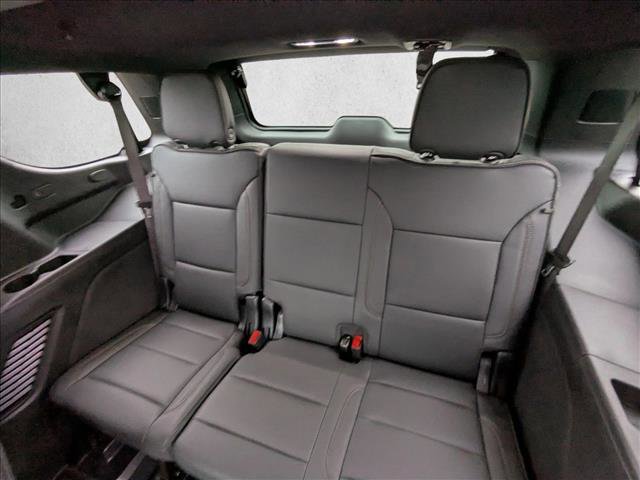 New 2026 Chevrolet Tahoe High Country w/ Sun And Tow Package AWD/4WD image 18