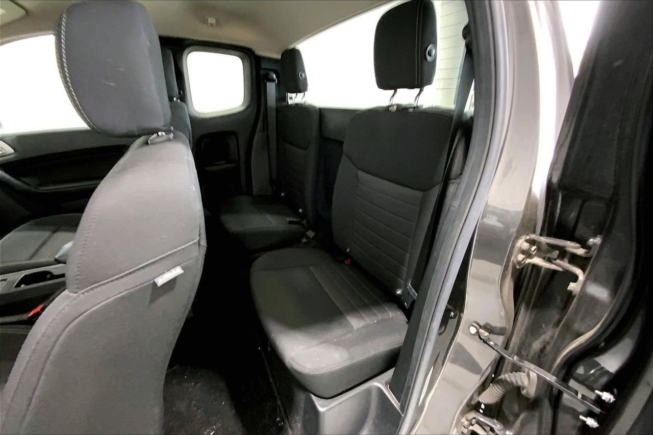Used 2019 Ford Ranger XLT w/ Trailer Tow Package RWD image 24