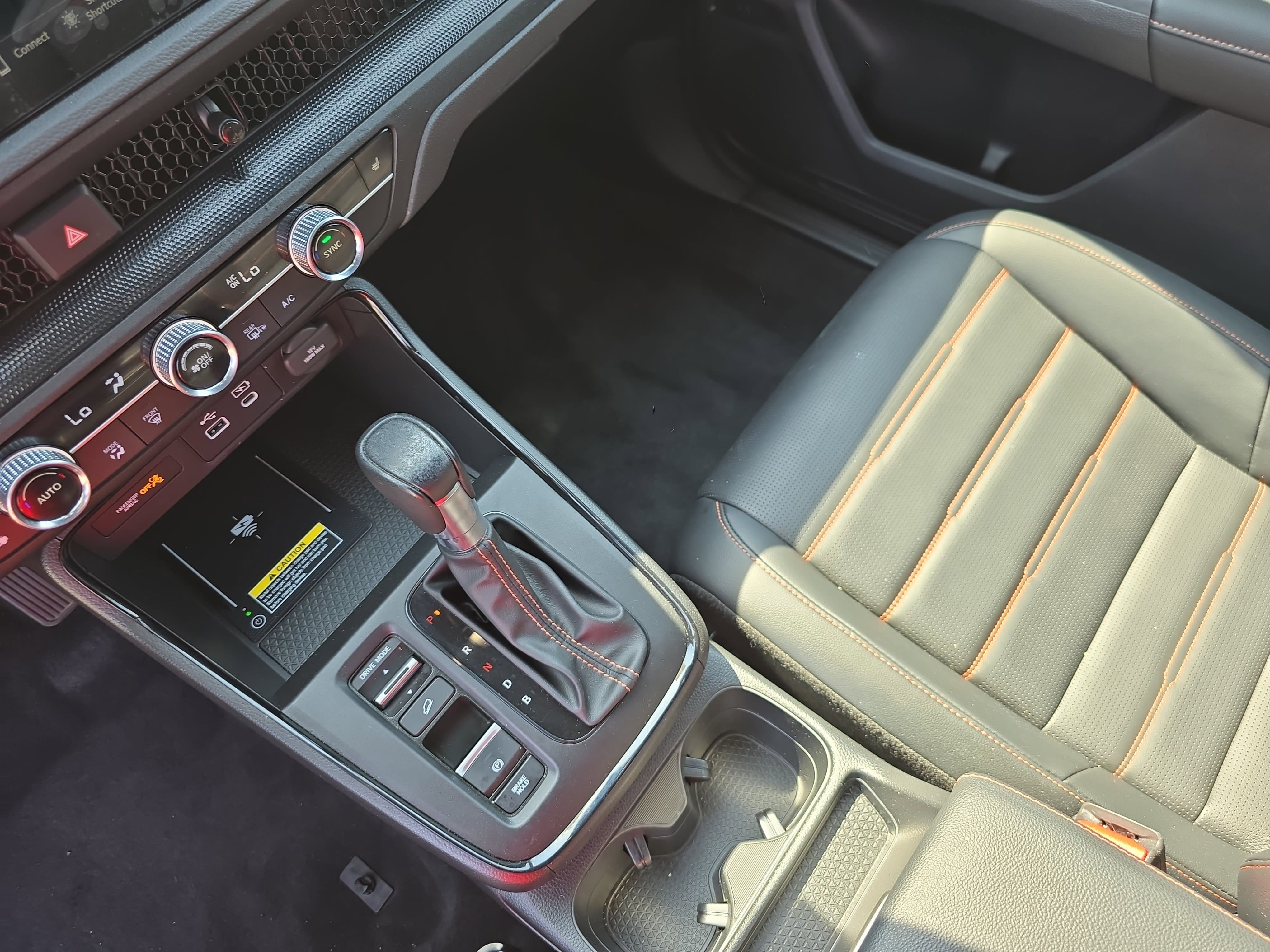 Used 2024 Honda CR-V Sport-L image 26