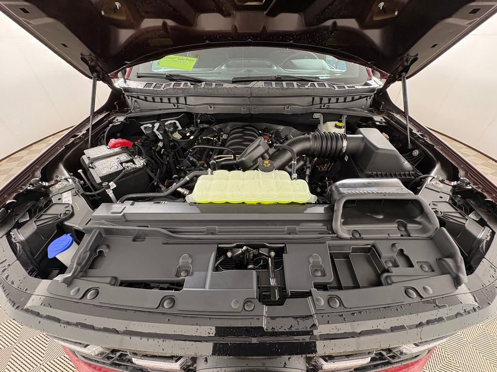 New 2026 Ford F150 STX w/ F-150 LOBO Package image 31