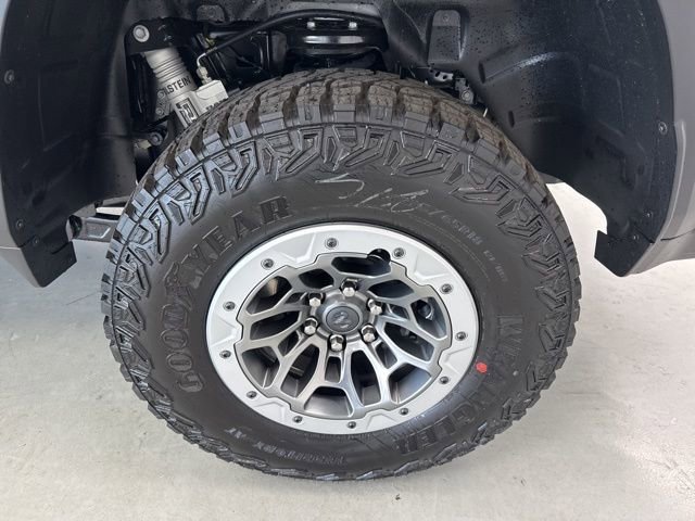 New 2026 RAM 1500 RHO image 7