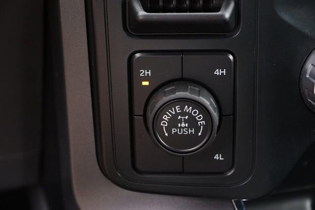 Used 2025 Ford F150 XLT w/ Equipment Group 301A Standard image 18