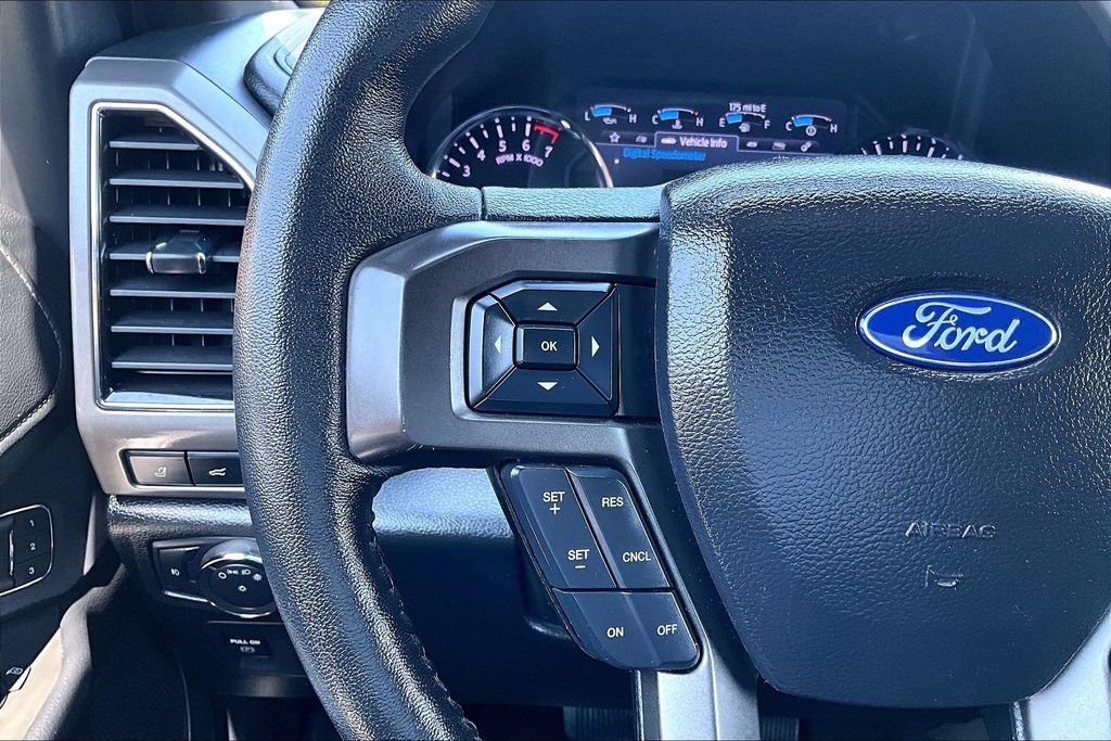 Used 2020 Ford Expedition XLT w/ Equipment Group 202A RWD image 26