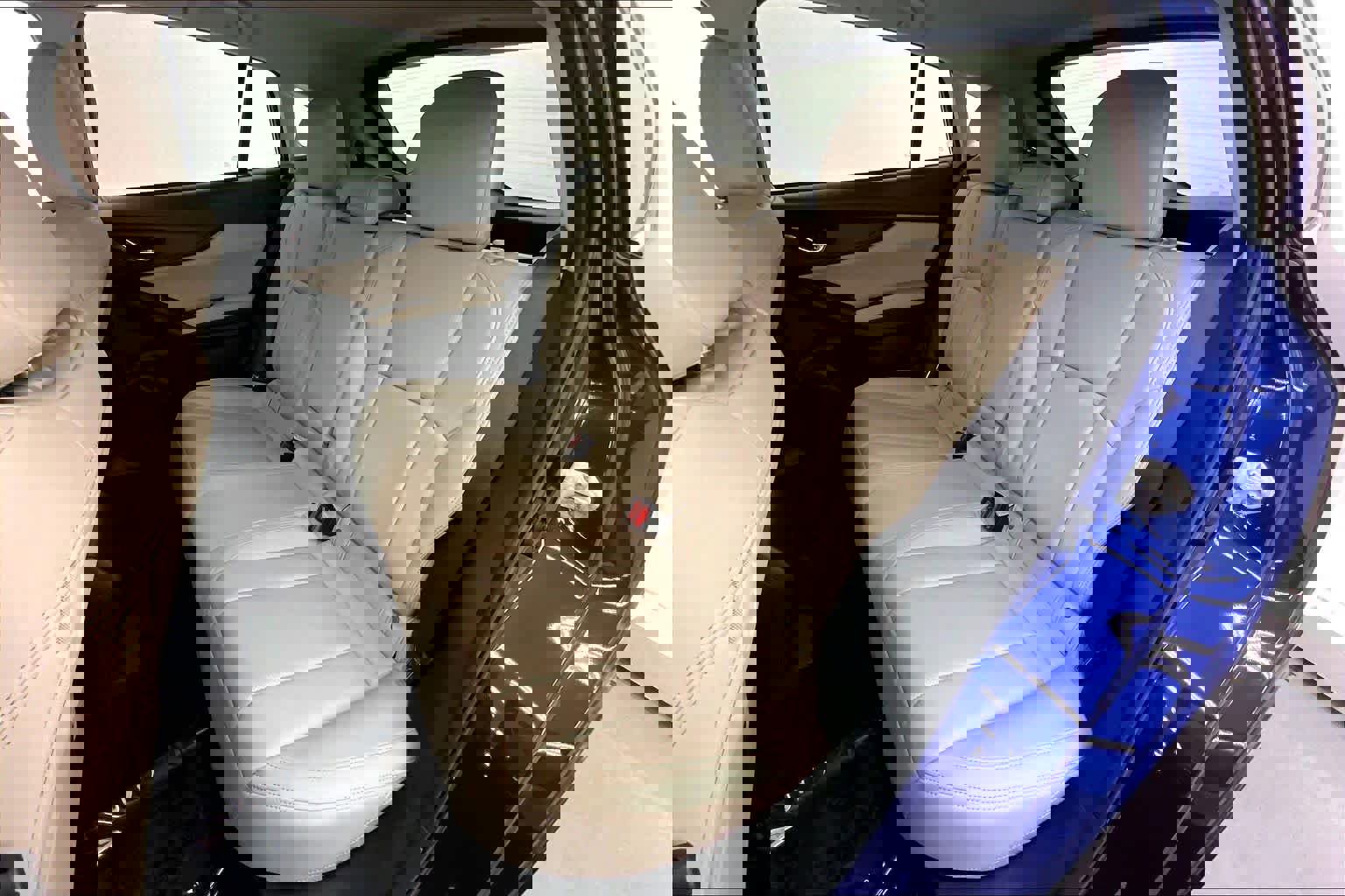 Used 2022 Subaru Impreza 2.0i Limited image 17